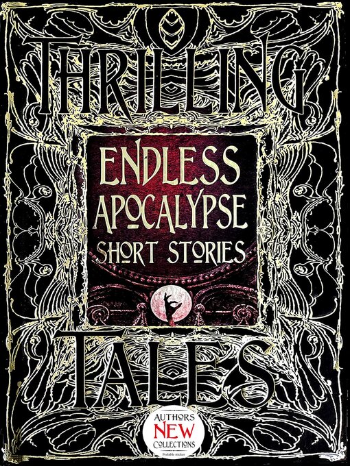 Upplýsingar um Endless Apocalypse Short Stories eftir Florian Mussgnug - Biðlisti